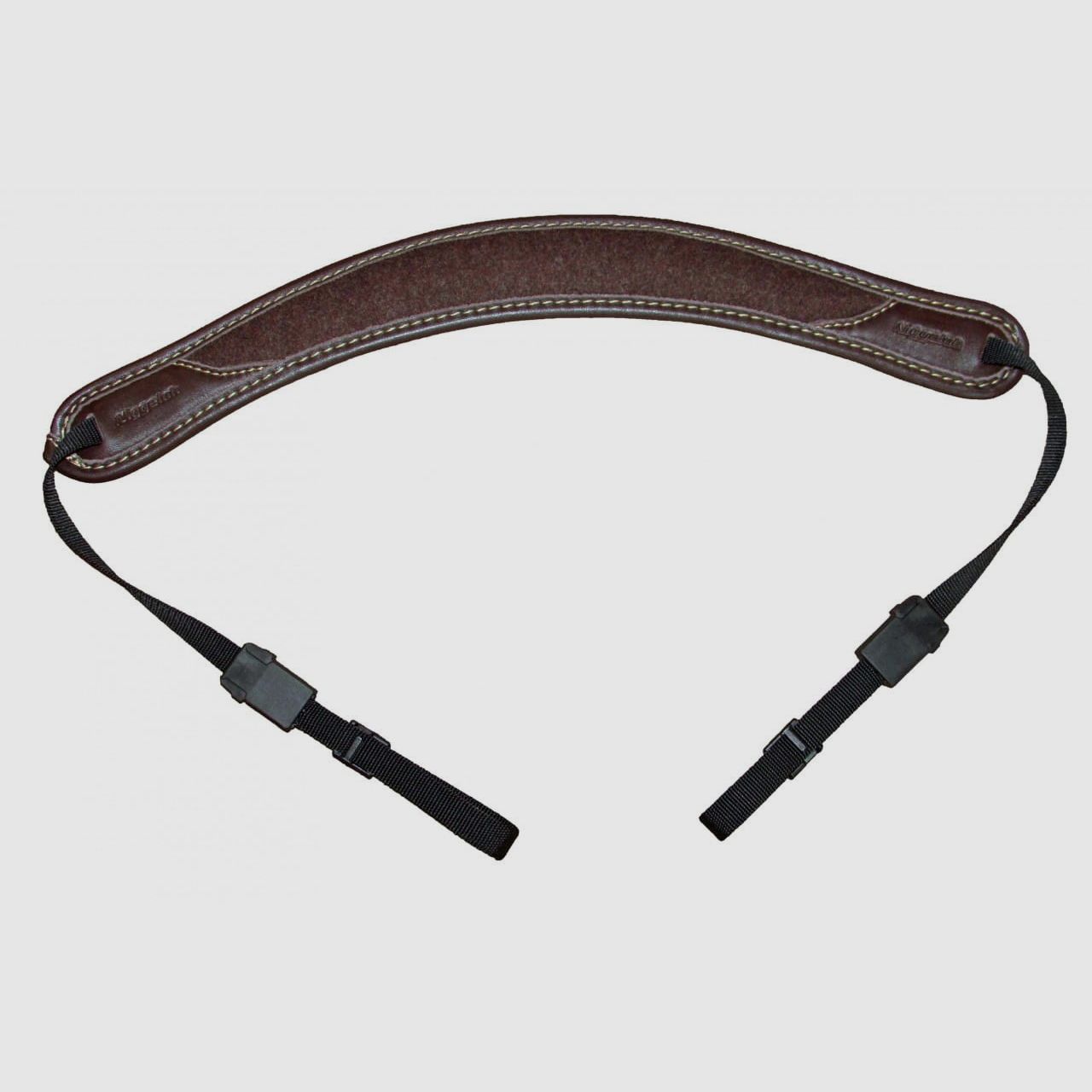 Niggeloh binocular strap Loden