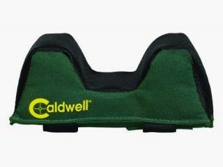 Universal Front Rest Bag - Medium Varmint Forend - Filled