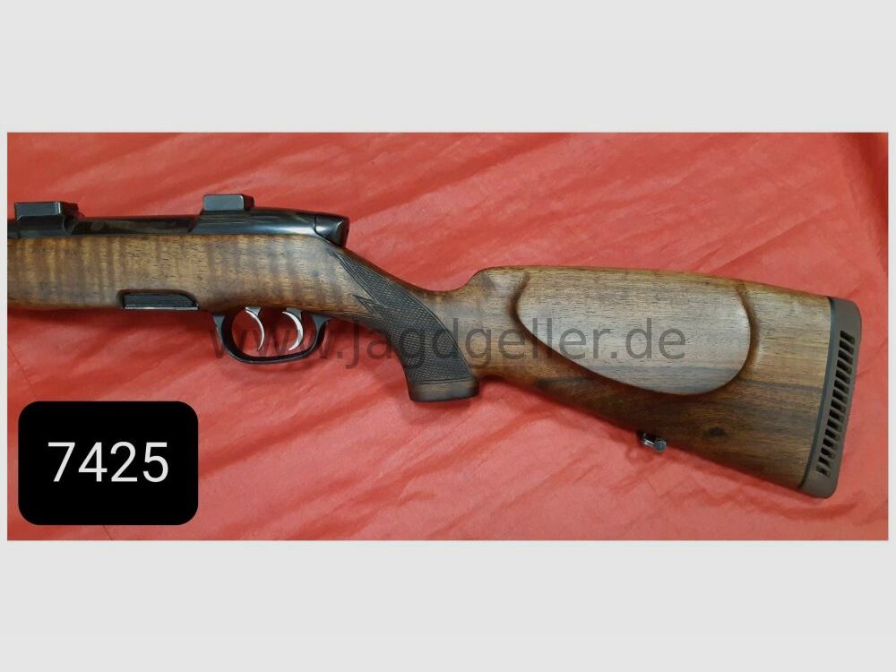 Steyr Mannlicher M calibre .30-06 con partes de montaje giratorias .30-06Spring