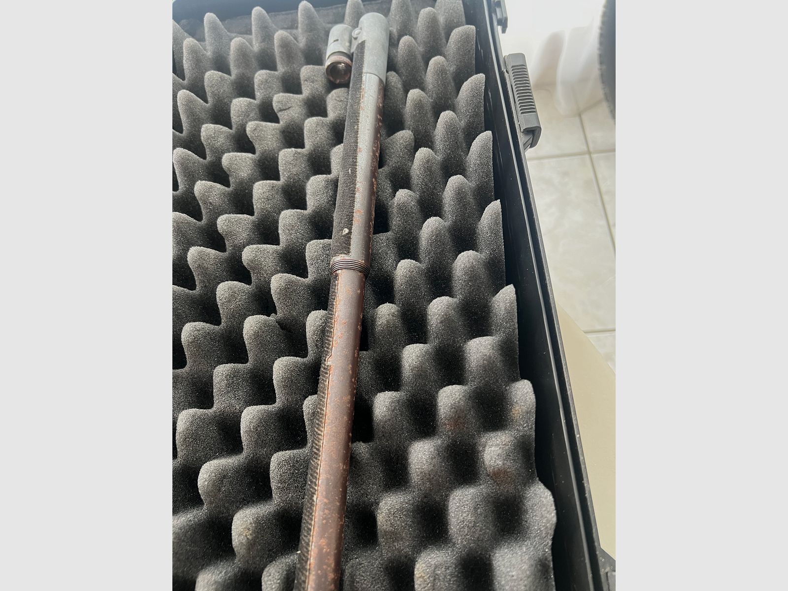 Feinwerkbau 300S links 