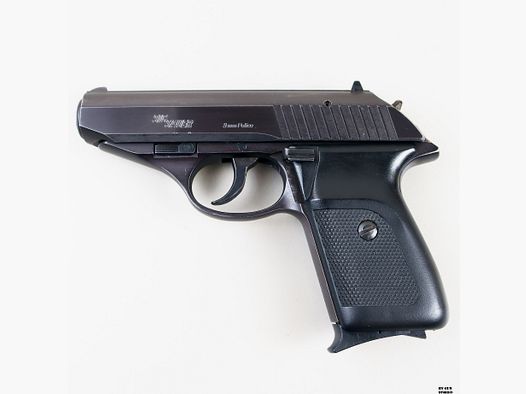 Pistole Sig Sauer mod. P230 Kal. 9×18 Matr. S104350
