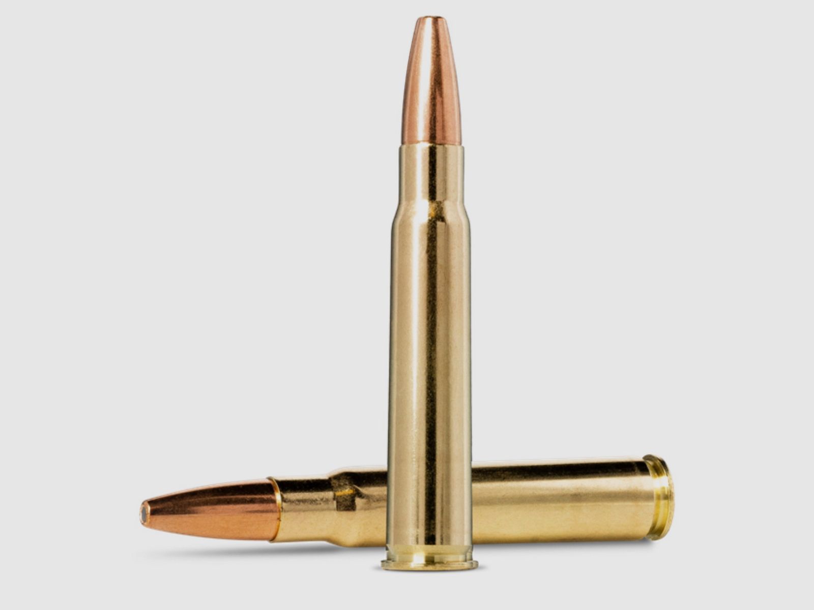 Norma 2315656 8x57 IS Vulkan 12,7g 196grs. Munición de rifle