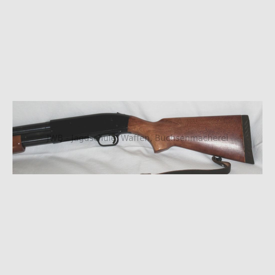 Lakefield Mossberg 400G Made in Canada