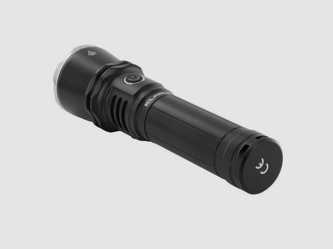 Wiederaufladbare Taschenlampe A3 2200 Lumen Klarus, Bild 2 von 6