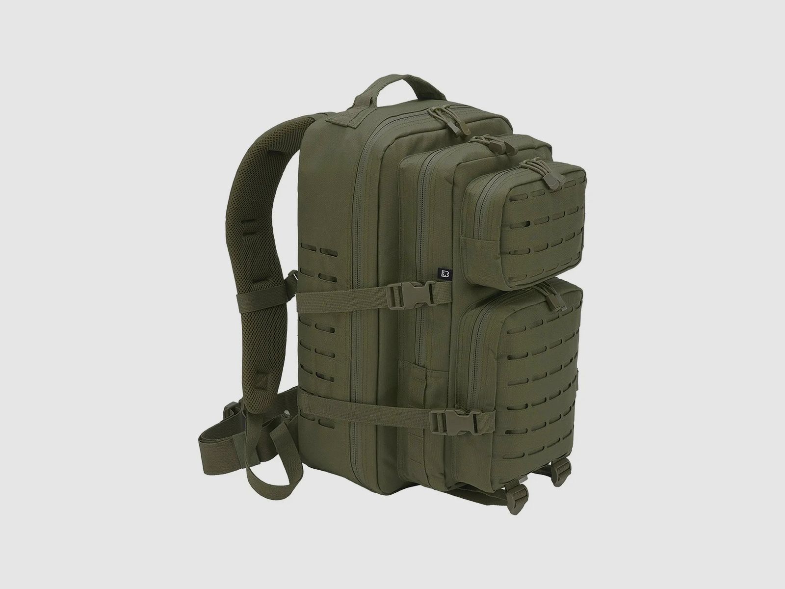 Brandit Rucksack US Cooper Laser Cut Large
