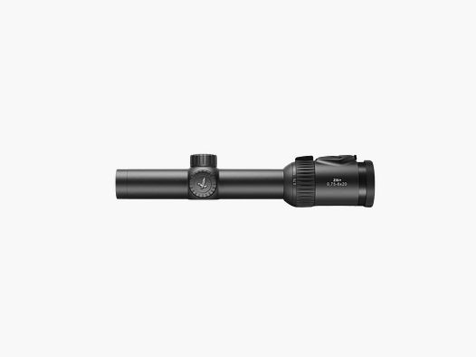 SWAROVSKI Z8i+ 0.75-6x20 - Colliers