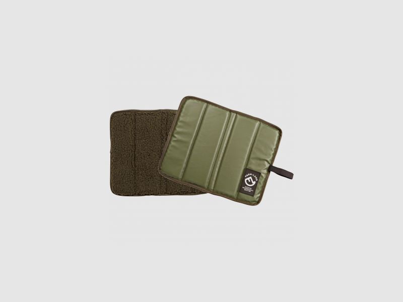 Farm-Land Cuscino da Seduta Fleece |