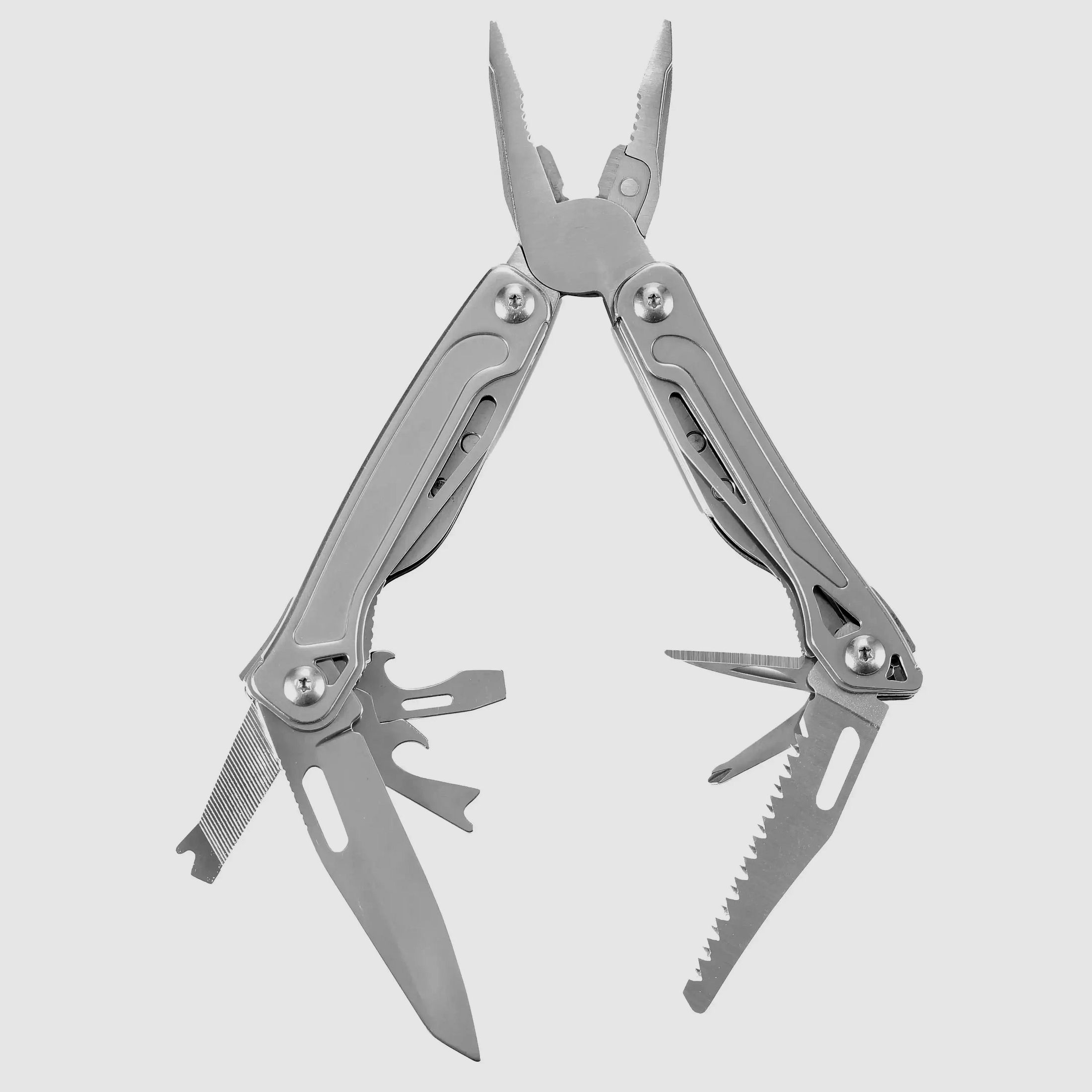 Cuchillos y Herramientas Cuchillos y Herramientas KH Security Cuchillos & Herramientas Multitool Quantum