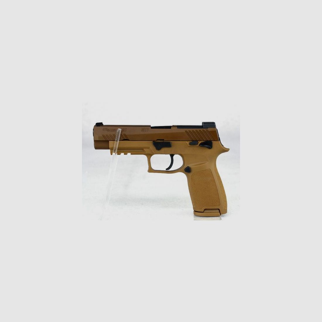 Sig Sauer P320 M17