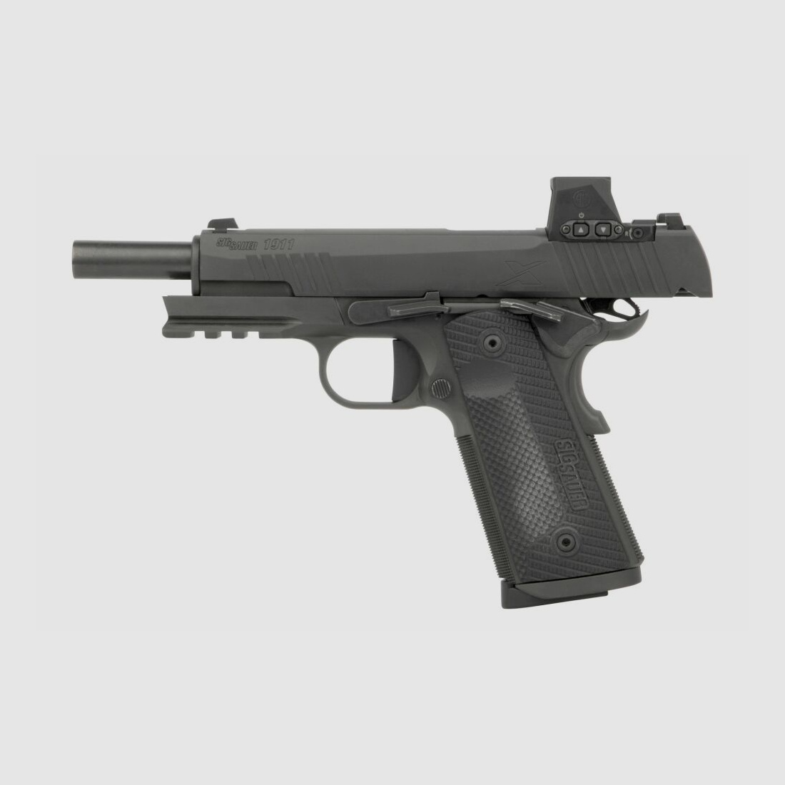 SIG Sauer SIG SAUER 1911-XFULL .45 ACP con ROMEO-X Compact