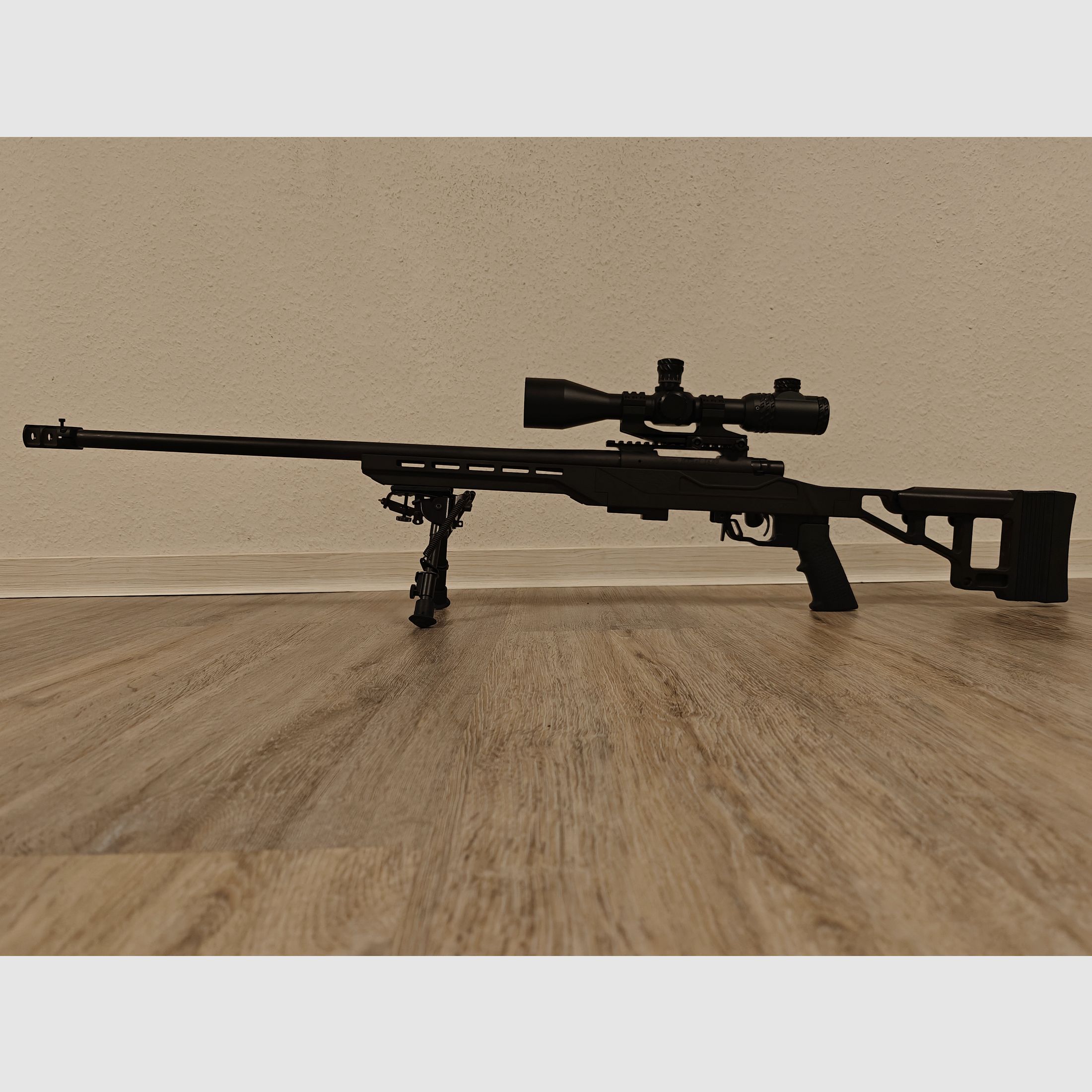 Howa 1500 SA, 26 pollici, .308 Win