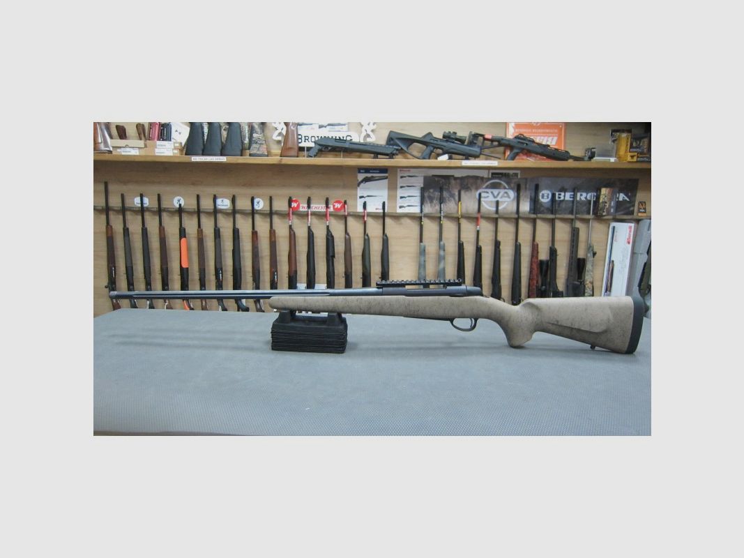 SAKO ROUGHTECH DESERT Kal. 7mm, Bild 6 von 6