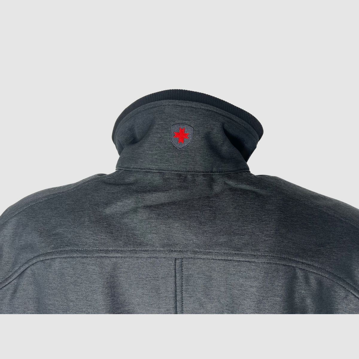 WELLENSTEYN Alpinus Rawjeans