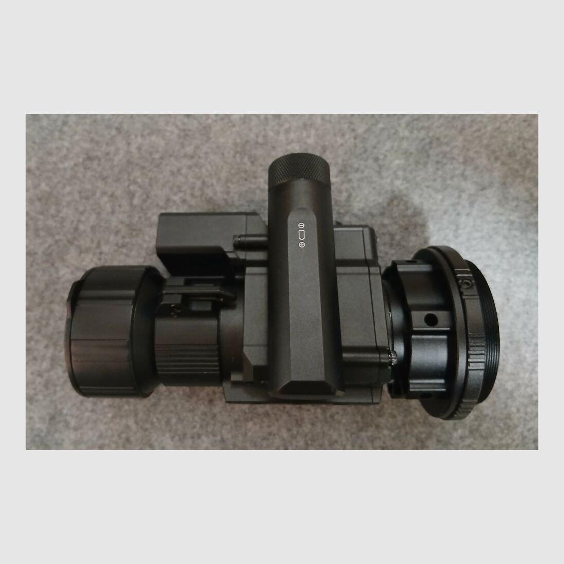 Pard Predator 640 LRF