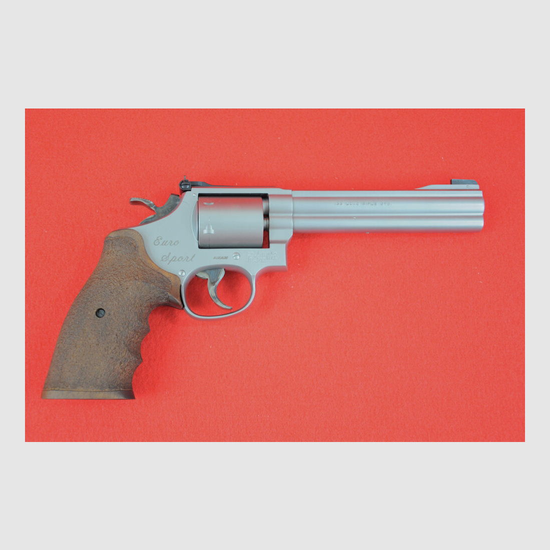 Smith & Wesson Mod. 617