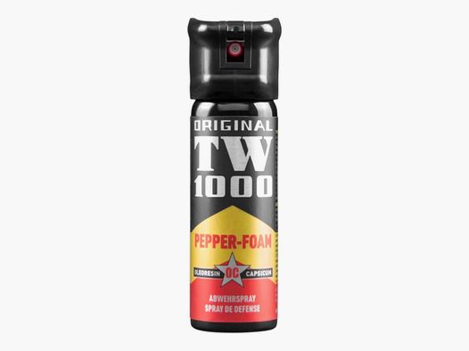 TW1000 Pepper-Foam Classic