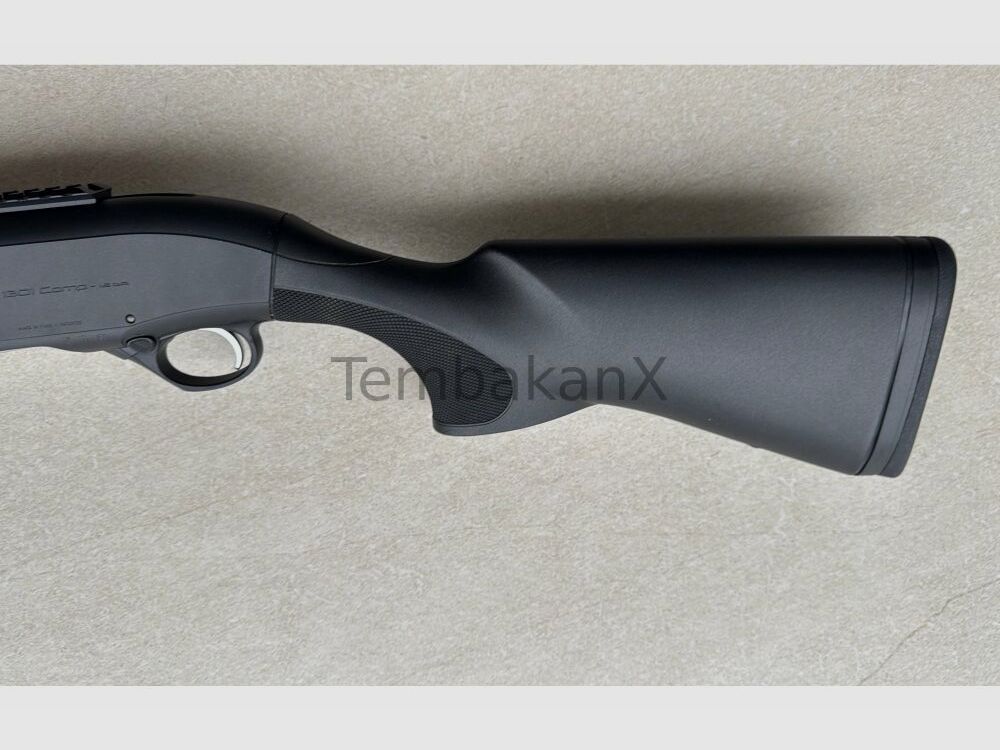 Beretta 1301 Comp incl. magazijnuitbreiding en PK-rail 12/76