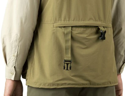 BERETTA Quick Dry Vest, image 4 of 4