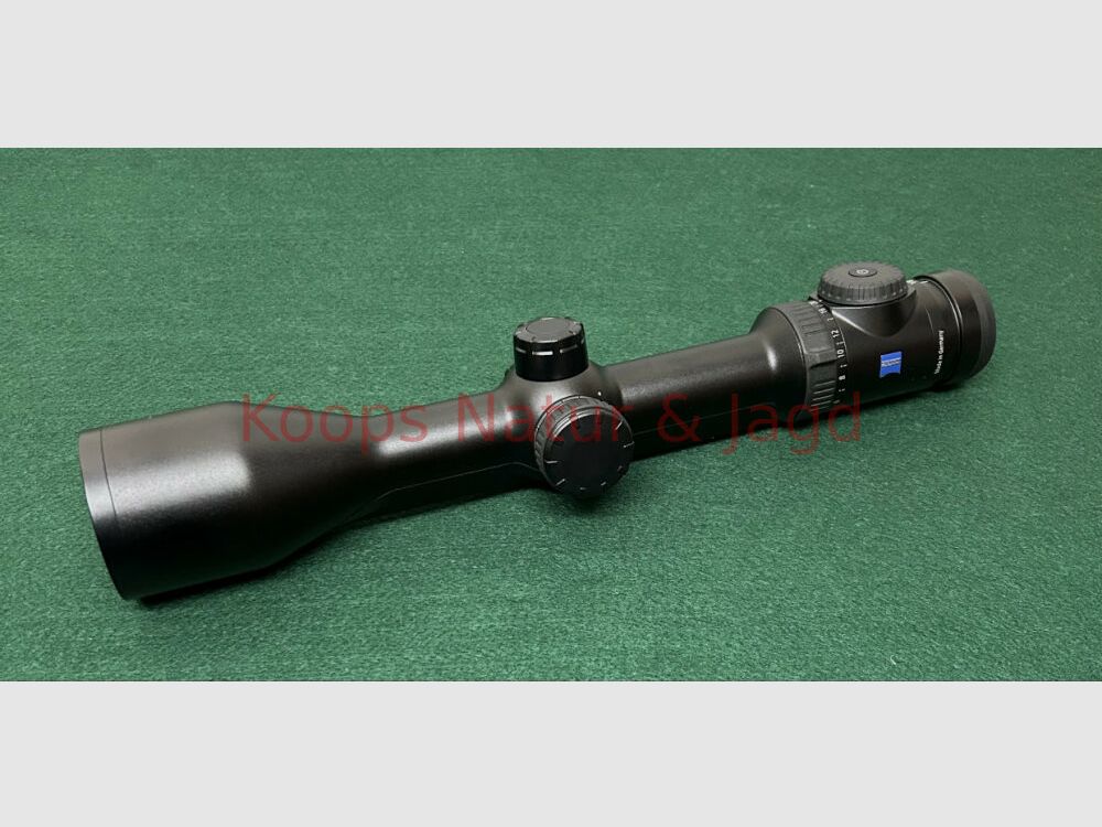 Zeiss V8 2,8-20x56 M