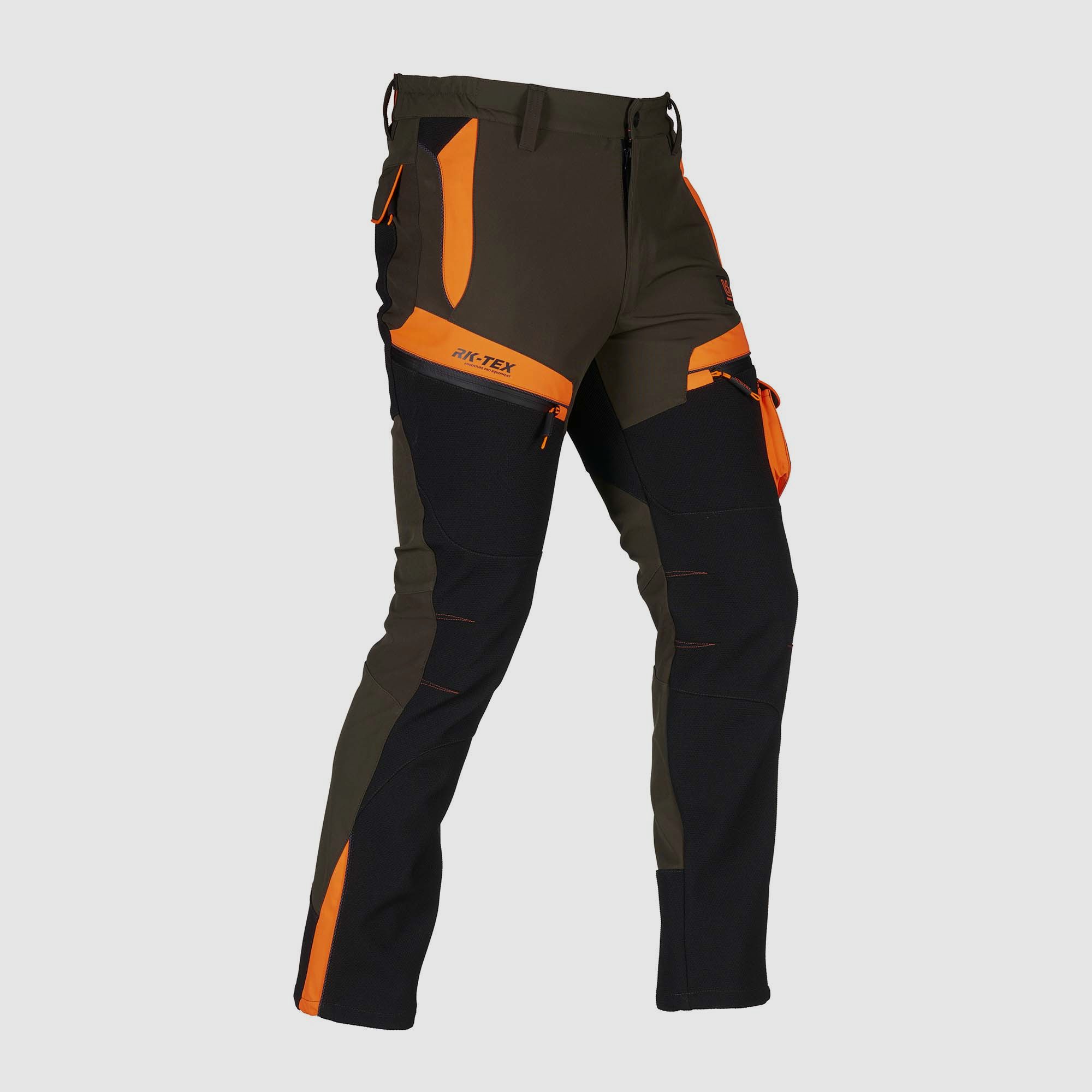 UNIVERS PANTALONE TOFANE SOFTSHELL U-TEX, Bild 10 von 28