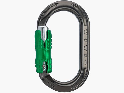 DMM Material Carabiner XSRE Locksafe