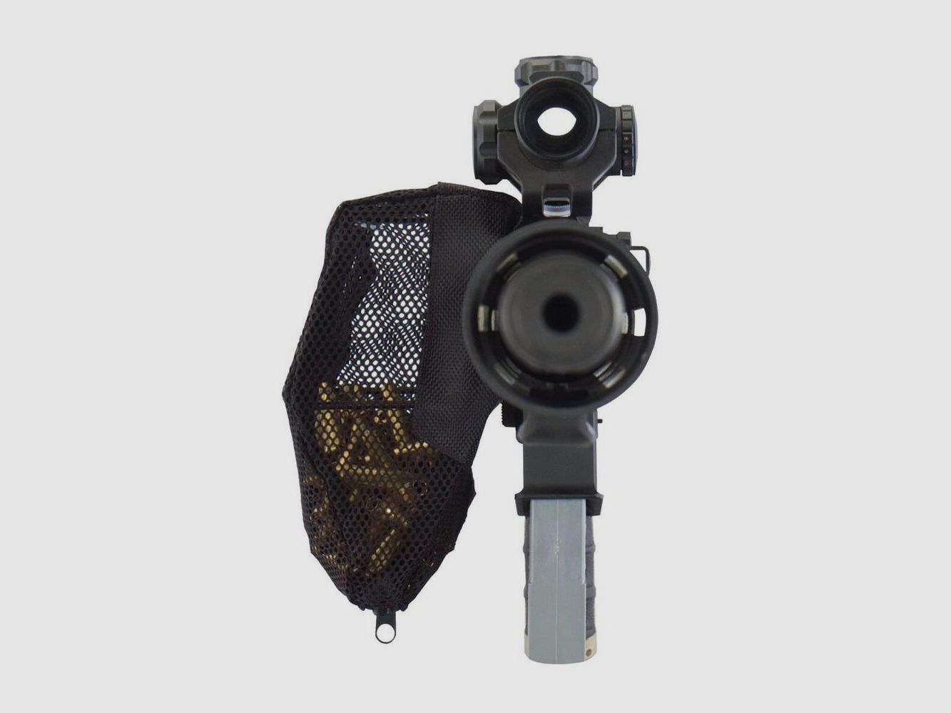 Caldwell Brass Catcher - Large Capacity - Easy Installation - Efficient Collection in the Field, image 3 of 9