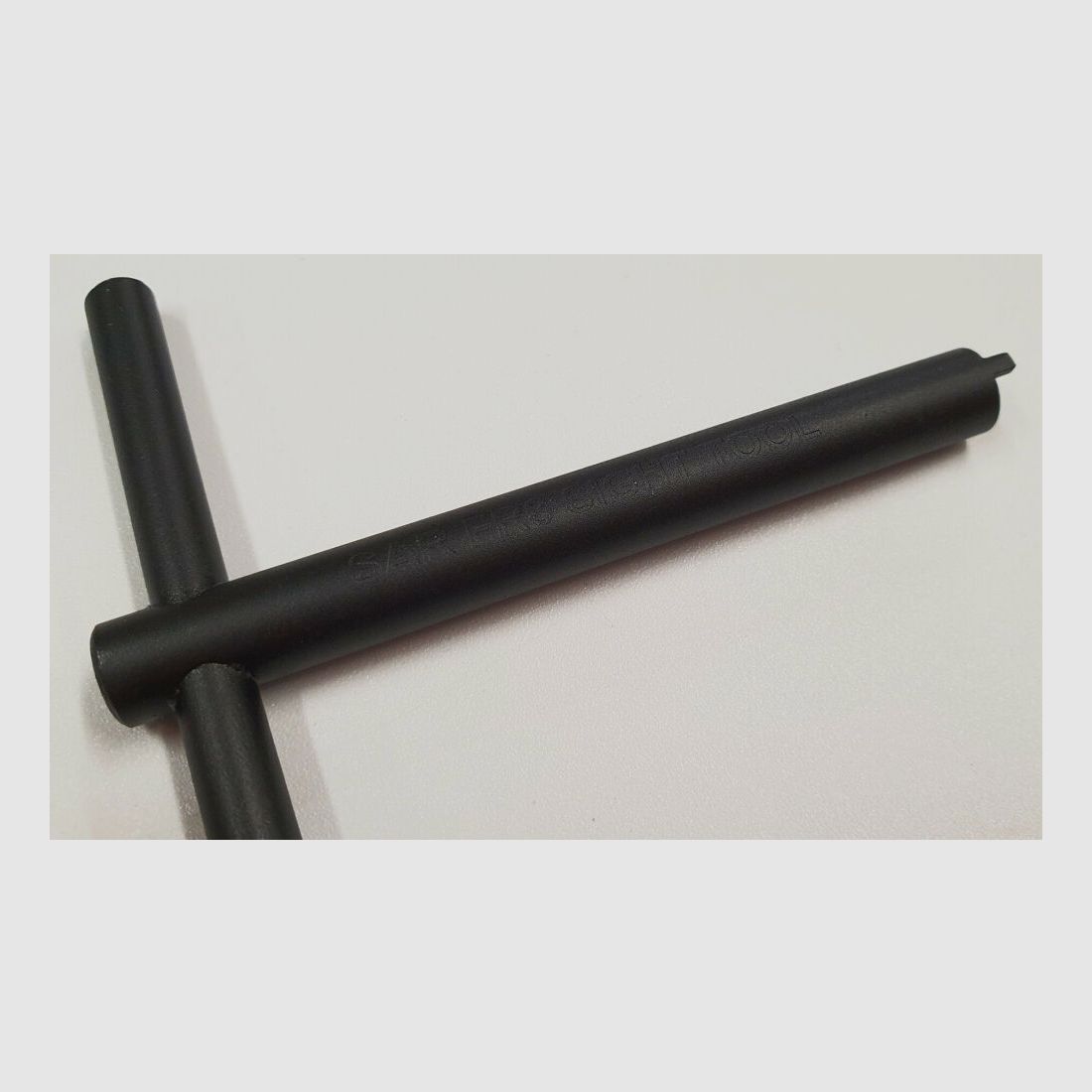 Schwaben Arms GmbH CETME C regolatore di grano / regolatore di mira, strumento per mirino anteriore CETME, MADE IN GERMANY