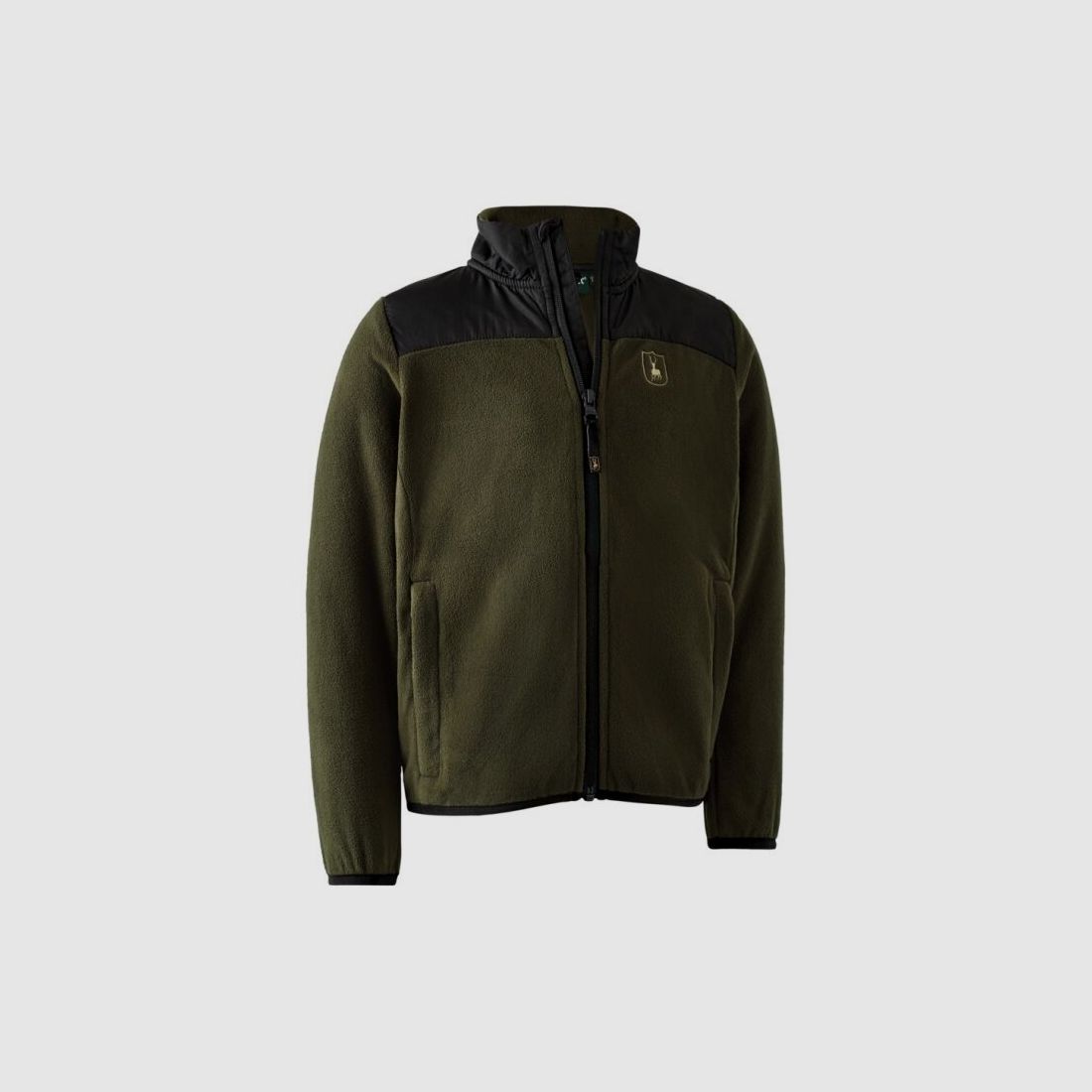 Deerhunter Kinder Fleecejacke Northward