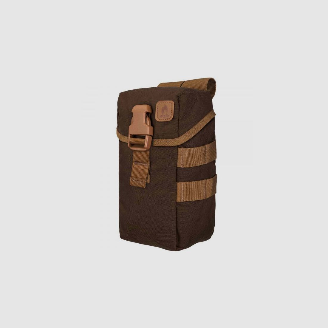 Helikon-Tex Helikon-Tex Tasche Water Canteen Pouch earth brown / clay