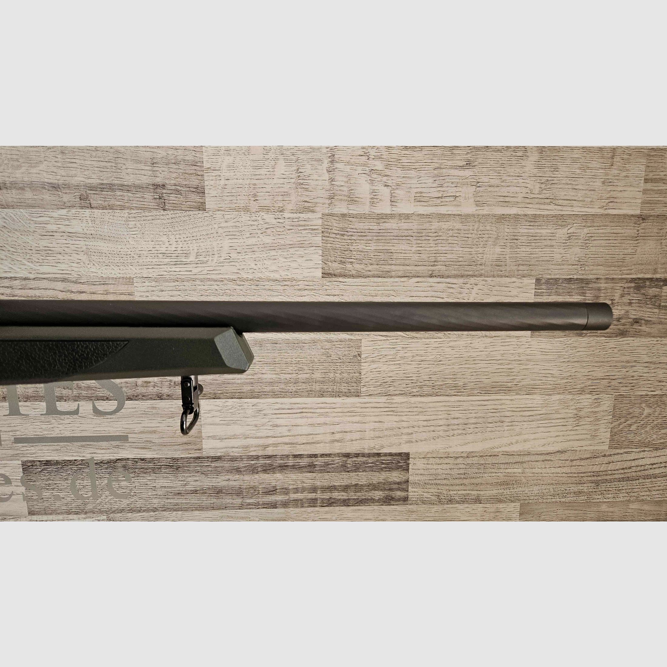 STEYR SM12 SX Goiserer 6,5Creedmoor + Schmidt & Bender T96 Polar - Nuovo dal commercio specializzato