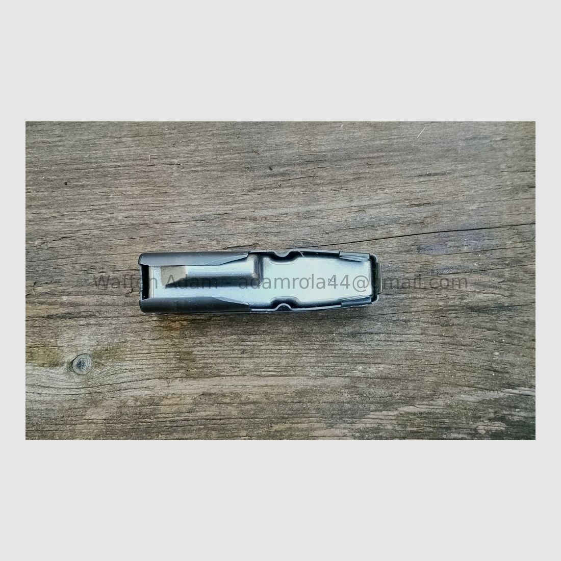 Heckler & Koch HK 940 Magazine 2-pack