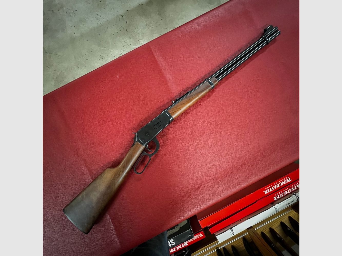 Winchester Mod 94, Bild 1 von 5