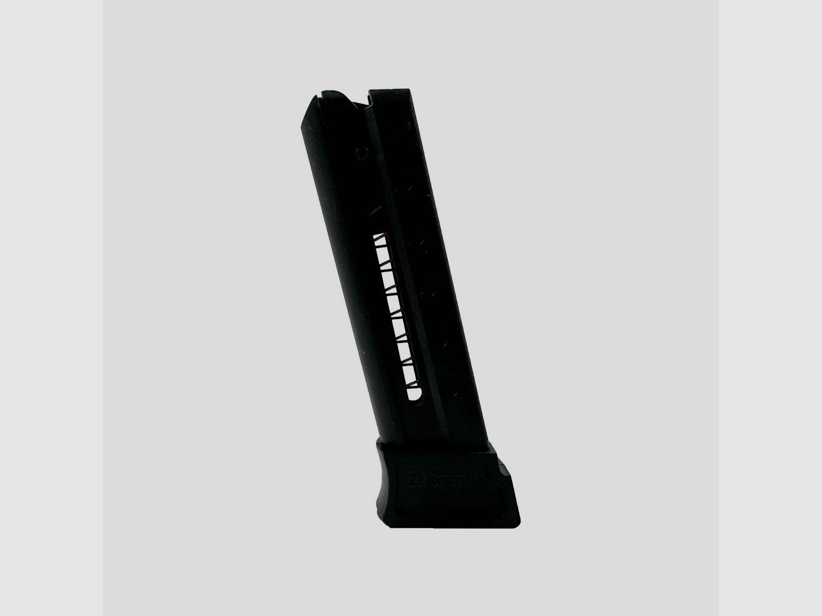 Hämmerli – X-Esse – .22 lr (Occasion) [Magazin 10rd], Bild 2 von 3
