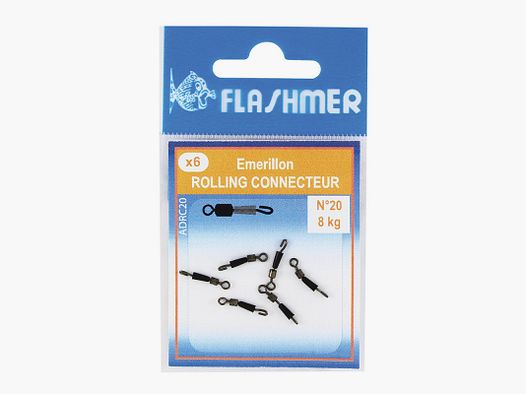 ROLLING CONNECTOR