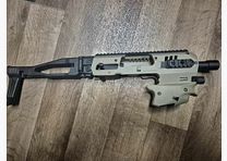 MCK Conversion Kit Glock