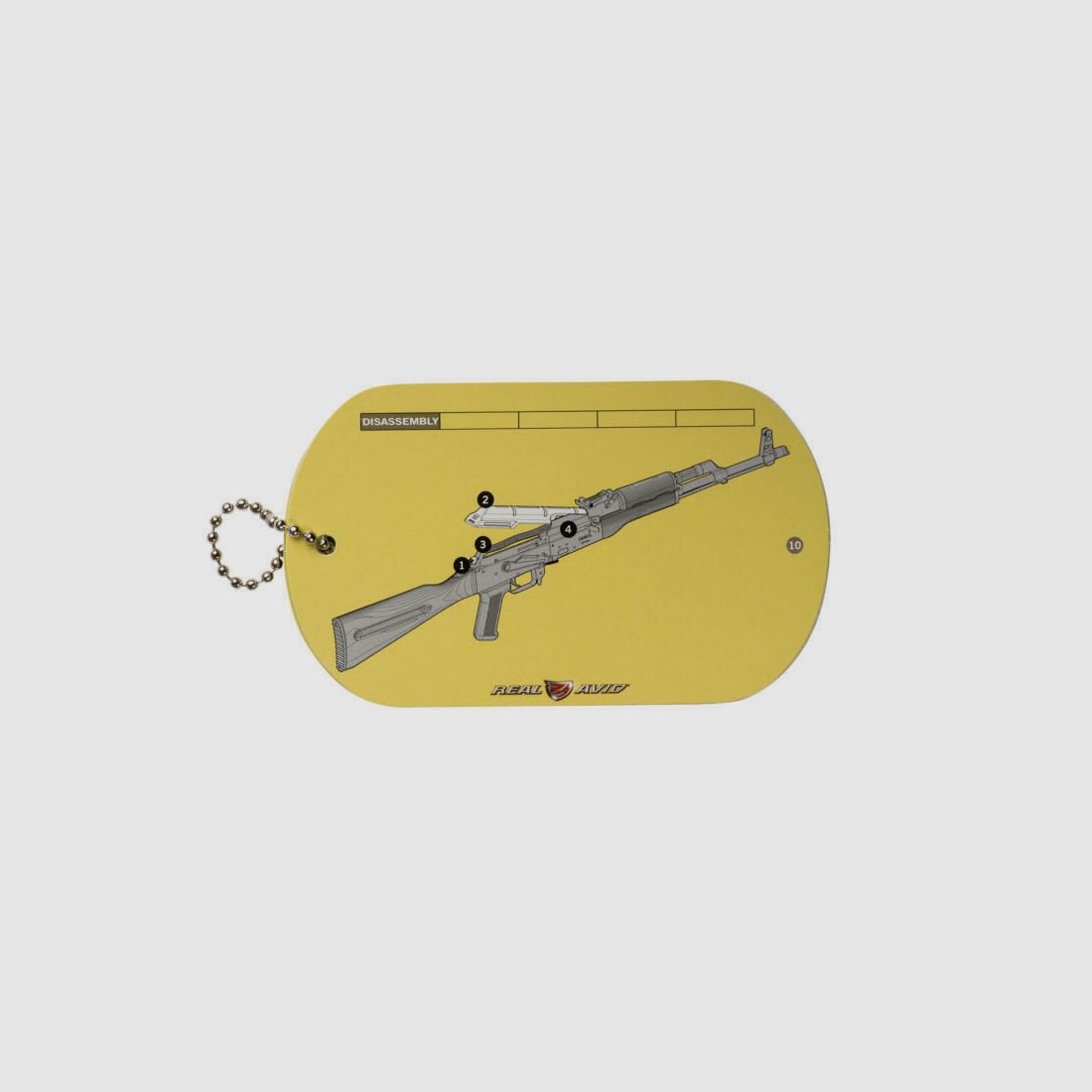 Real Avid AK47 Field Guide