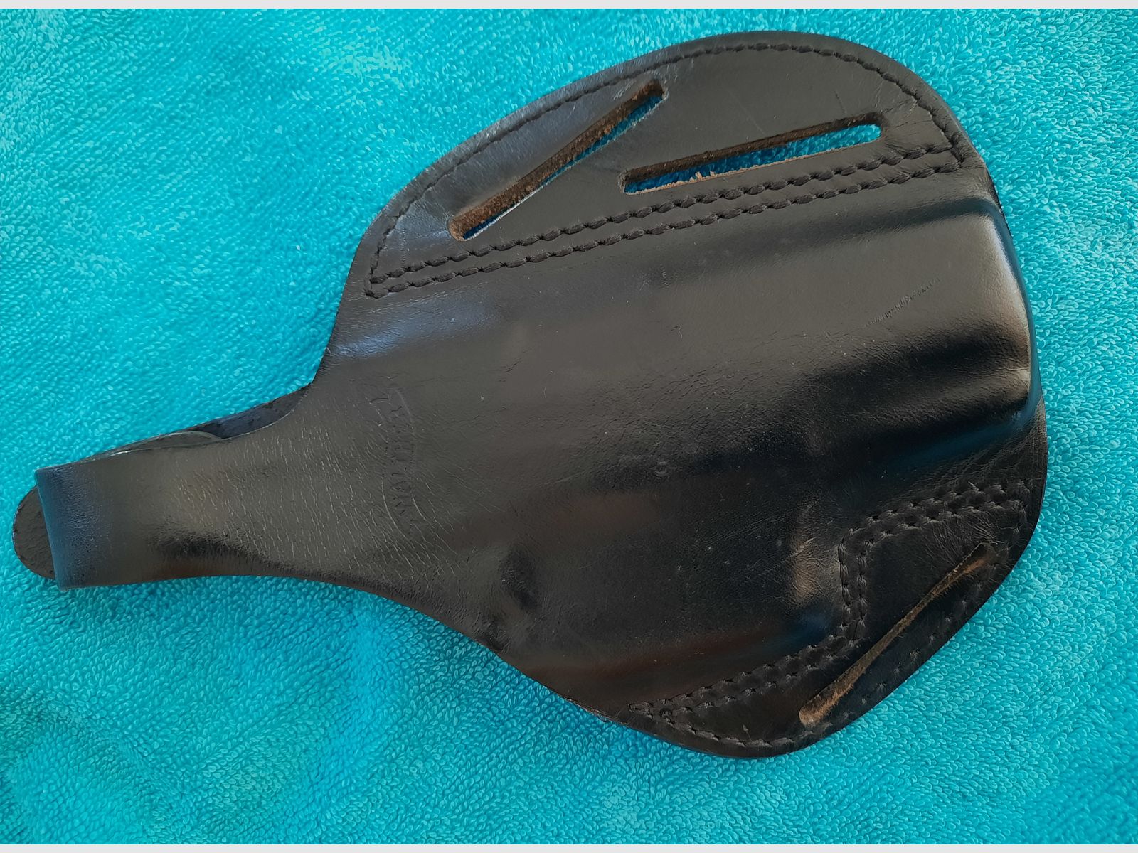 Passform-Holster P 99