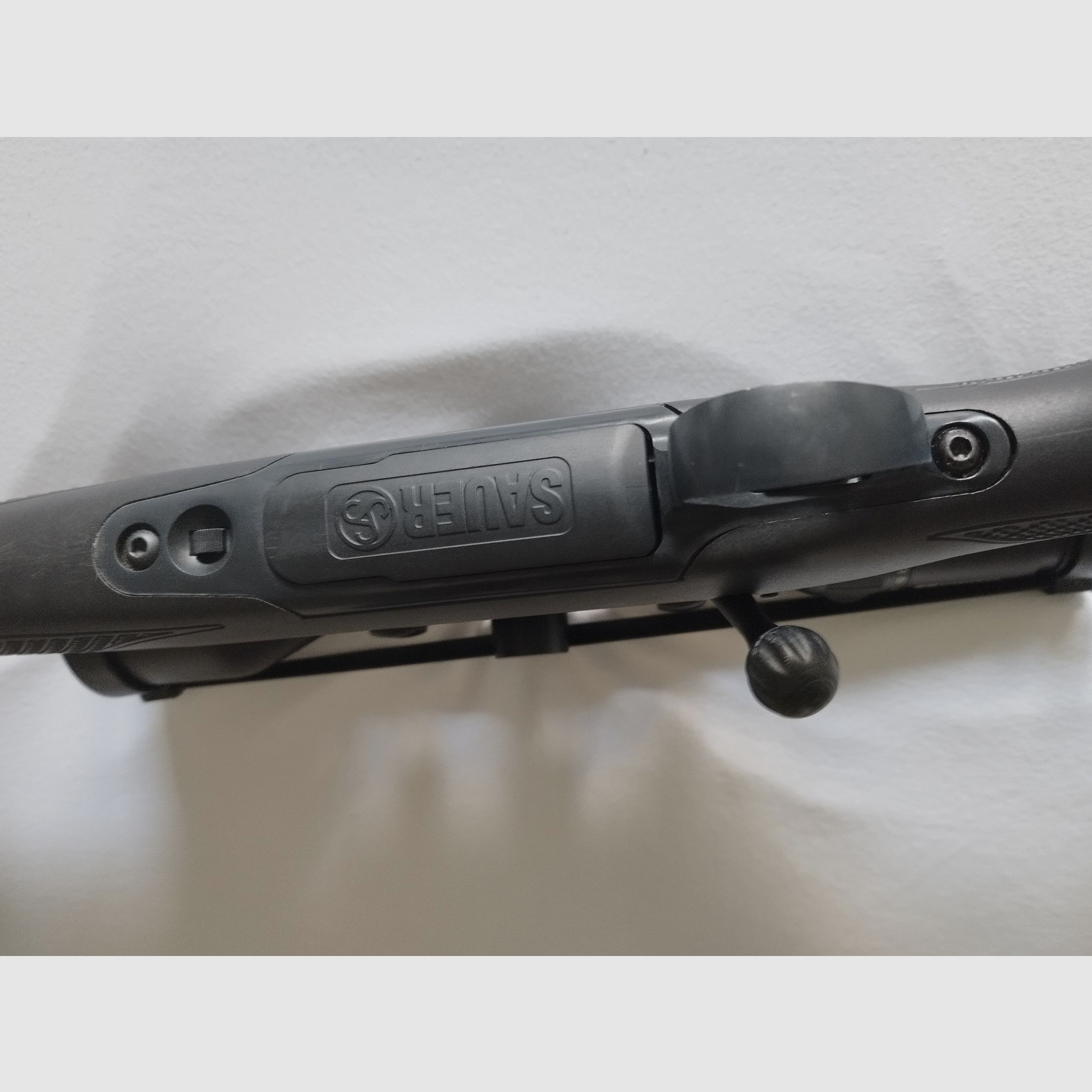 Sauer 100 XT Classic