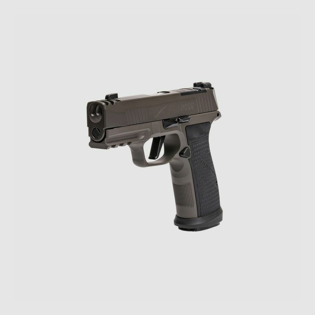 SIG Sauer P365-AXG LEGION 9mm Luger