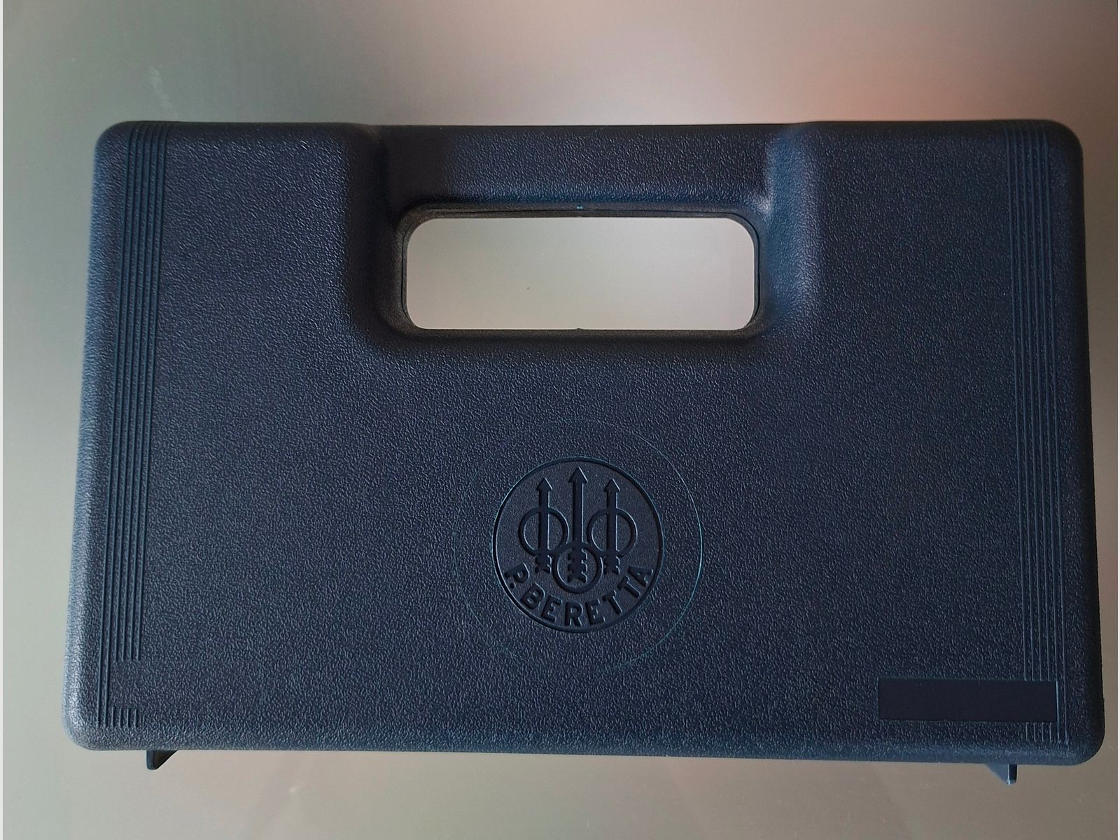 Beretta CO2 Pistool M92 Diabolo