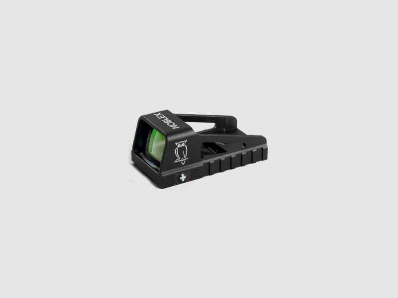 Point rouge NOBLEX NV OS 1x23 GLOCK MOS 4MOA, image 1 sur 7