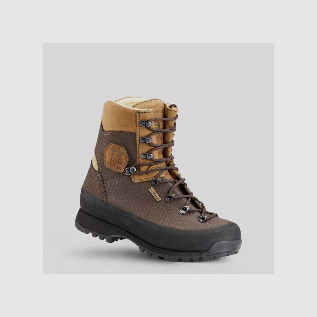 Diotto Hunter WindTex® Schoenen, afbeelding 1 van 3