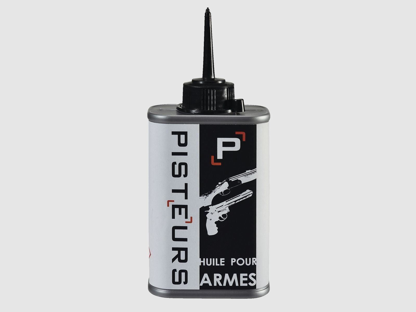 HUILE PISTEURS BURETTE 120ML
