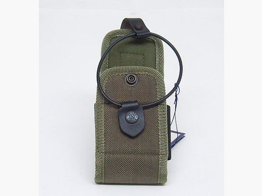 PORTARADIO VEGA HOLSTER Portaradio Termoformato Cordura