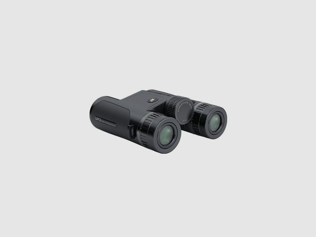 GPO Fernglas Rangeguide 3200 8x40 Entfernungsmesser, Bild 4 von 6