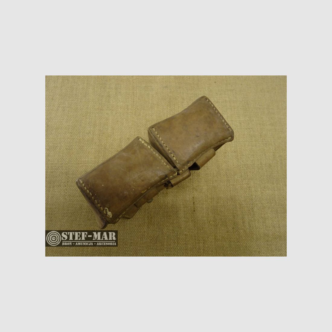 Ładownica do karabinu Mauser 98/M48 [X1391], zdjęcie 5 z 5