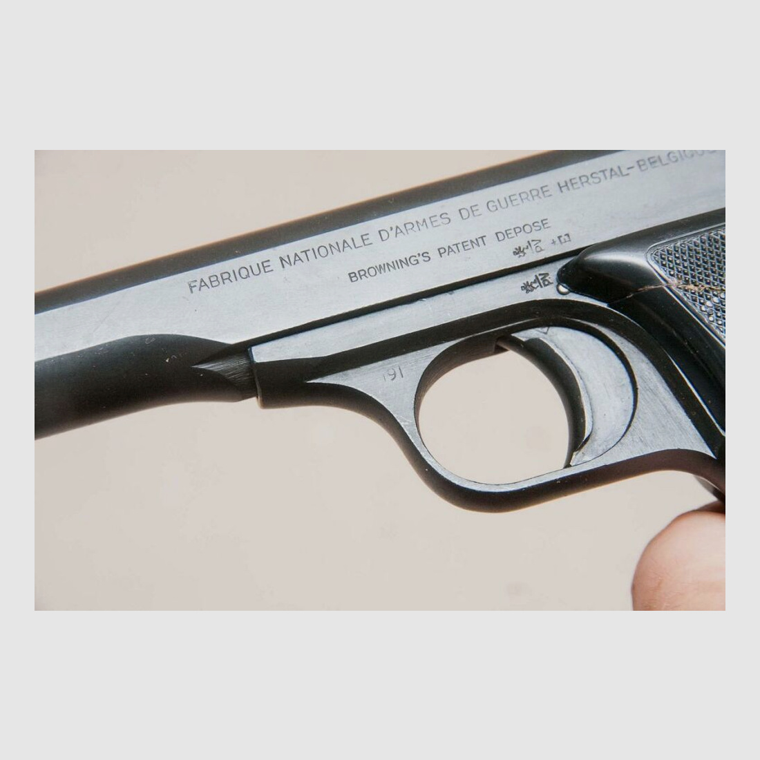 FN Fabrique National 10/22