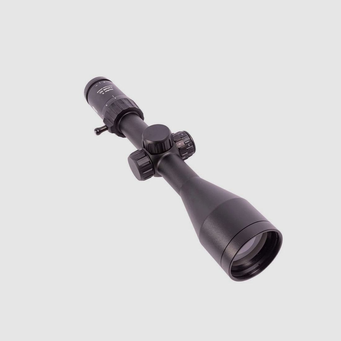 Meopta Meostar R 4-24x56 RD PA MOA-MIR Absehen