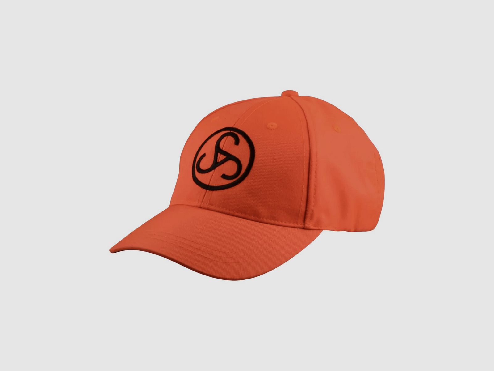 Sauer Active Hut orange, Bild 1 von 2