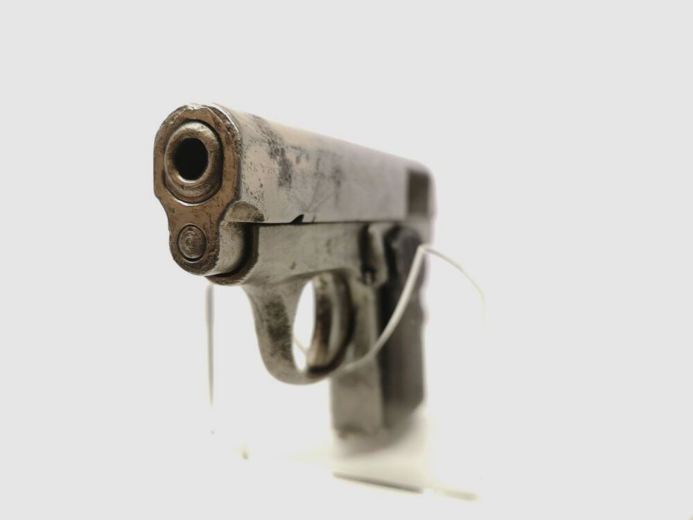 Superior Automatic Pistol